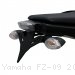 Tail Tidy Fender Eliminator by Evotech Performance Yamaha / FZ-09 / 2016
