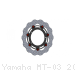  Yamaha / MT-03 / 2019