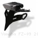 Tail Tidy Fender Eliminator by Evotech Performance Yamaha / FZ-09 / 2016