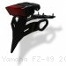 Tail Tidy Fender Eliminator by Evotech Performance Yamaha / FZ-09 / 2014