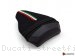 Luimoto "TEAM ITALIA SUEDE" PASSENGER Seat Cover Ducati / Streetfighter 848 / 2011