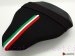 Luimoto "TEAM ITALIA SUEDE" PASSENGER Seat Cover Ducati / Streetfighter 848 / 2012