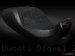 Luimoto "DIAMOND EDITION" Seat Cover Ducati / Diavel / 2012