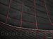 Luimoto "DIAMOND EDITION" Seat Cover Ducati / Diavel / 2012