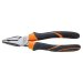 Set of pliers and nippers by Beta Tools