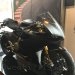 Mirror Block Off Turn Signals by NRC Ducati / 1199 Panigale R / 2013