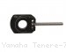 AXB Chain Adjusters by Gilles Tooling Yamaha / Tenere 700 / 2020