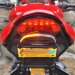 Fender Eliminator Integrated Tail Light Kit by NRC