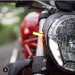 Front Turn Signal Kit by NRC Ducati / Monster 1200R / 2016
