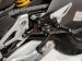 Adjustable SBK Rearsets by Ducabike Ducati / Streetfighter V4 SP / 2023