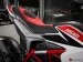 Luimoto "DIAMOND EDITION" Seat Cover Ducati / Hypermotard 939 / 2018