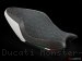 Luimoto "DIAMOND EDITION" Seat Cover Ducati / Monster 1200 / 2016