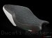 Luimoto "DIAMOND EDITION" Seat Cover Ducati / Monster 1200S / 2016