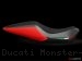 Luimoto "DIAMOND EDITION" Seat Cover Ducati / Monster 1200 / 2016