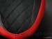 Luimoto "DIAMOND EDITION" Seat Cover Ducati / Monster 1200 / 2014