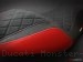 Luimoto "DIAMOND EDITION" Seat Cover Ducati / Monster 821 / 2017
