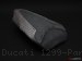 Luimoto "Diamond Edition" PASSENGER Seat Cover Ducati / 1299 Panigale S / 2016