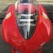 Mirror Block Off Turn Signals by NRC Ducati / 959 Panigale Corse / 2018