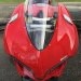 Mirror Block Off Turn Signals by NRC Ducati / 1299 Panigale / 2015