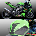  Kawasaki / Ninja ZX-4RR / 2023