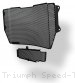 Radiator and Oil Cooler Guard by Evotech Performance Triumph / Speed Triple R / 2017