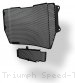 Radiator and Oil Cooler Guard by Evotech Performance Triumph / Speed Triple R / 2018