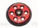 Air System Dry Clutch Pressure Plate by Ducabike Ducati / 1198 / 2011