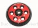 Air System Dry Clutch Pressure Plate by Ducabike Ducati / Hypermotard 1100 EVO SP / 2012