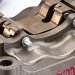 Hard Anodized 100mm Radial Billet Caliper Kit by Brembo Universal