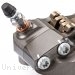 Hard Anodized 100mm Radial Billet Caliper Kit by Brembo Universal