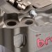 Hard Anodized 108mm HPK-2 Radial Billet Caliper Kit by Brembo