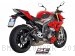 CR-T Exhaust by SC-Project BMW / S1000RR / 2011