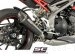 Conic Exhaust by SC-Project Triumph / Speed Triple R / 2017