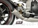 CR-T Exhaust by SC-Project Triumph / Speed Triple S / 2016