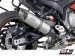 Oval Exhaust by SC-Project BMW / S1000XR / 2016