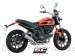 Conic Exhaust by SC-Project Ducati / Scrambler Sixty2 / 2018