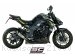 S1 Exhaust by SC-Project Kawasaki / Z1000 / 2018