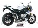 CR-T Exhaust by SC-Project BMW / S1000R / 2017