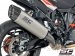 "Adventure" Exhaust by SC-Project KTM / 1290 Super Adventure R / 2020
