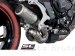 CR-T Exhaust by SC-Project MV Agusta / Brutale 675 / 2014