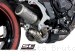 CR-T Exhaust by SC-Project MV Agusta / Brutale 800 RR / 2018