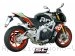 CR-T Exhaust by SC-Project Aprilia / Tuono V4 1100 RR / 2019