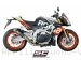 GP65 Exhaust by SC-Project Aprilia / Tuono V4 1100 RR / 2018