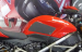 Snake Skin Tank Grip Pads by TechSpec Ducati / Streetfighter 848 / 2012