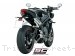 SC1-R Exhaust by SC-Project Triumph / Street Triple R 765 / 2022