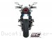 CR-T Exhaust by SC-Project Ducati / Monster 1200S / 2020