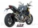 CR-T Exhaust by SC-Project Ducati / Monster 1200S / 2017