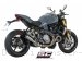 CR-T Exhaust by SC-Project Ducati / Monster 1200S / 2017