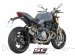 S1 Exhaust by SC-Project Ducati / Monster 1200R / 2016