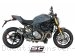 CR-T Exhaust by SC-Project Ducati / Monster 1200S / 2019